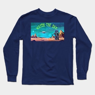 Forbidden Long Sleeve T-Shirt